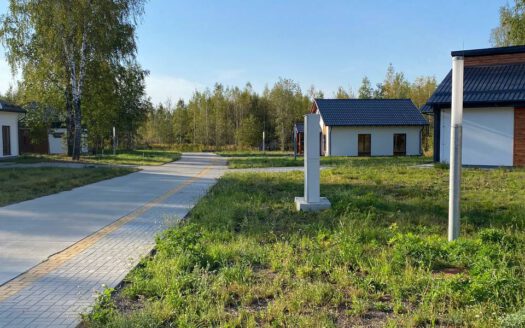 Investitionsmöglichkeit in Russland – Region Leningrad, Selenogorsk